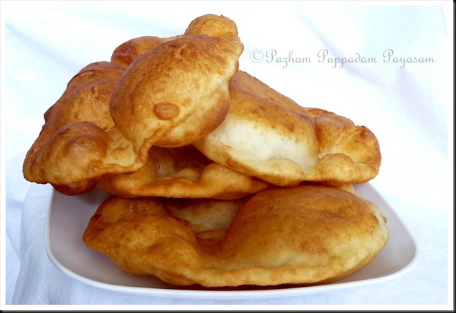 Bhatura