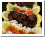 BEEF FRY