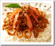 SQUID ROAST