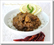 KERALA CHICKEN CURRY/ NADAN KOZHI CURRY