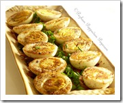 EGG/MUTTA FRY