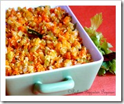 CELERY CARROT THORAN
