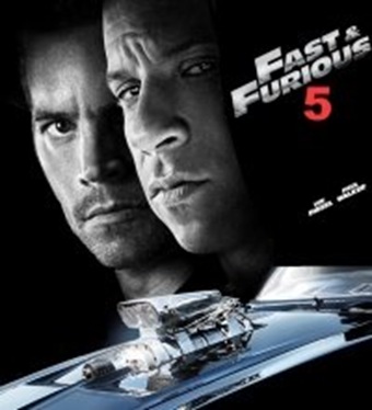 Fast and Furious 5 Movie