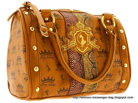 Women messenger bag:messenger-1013270