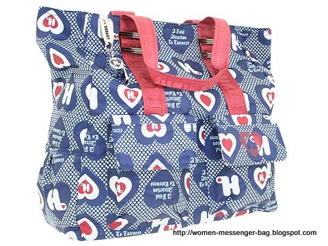 Women messenger bag:bag-1013240