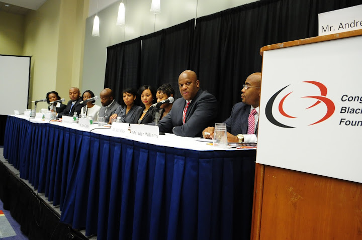 Emerging Leaders