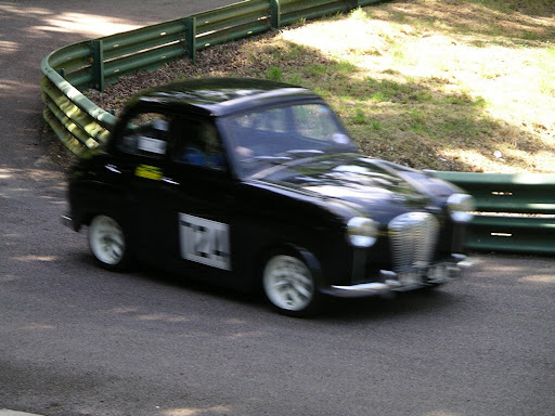 fast classic