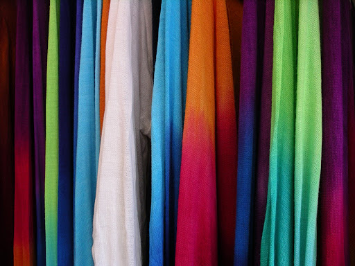 picture culture nepal clothing