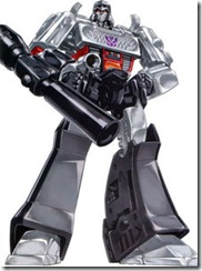 Megatron Megatron