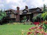 Harvest Inn, St Helene, CA