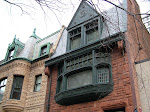 A charming home in the Gold Coast area of Chicago, a block from the Ambassador East Hotel.