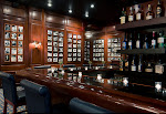 Ambassador East Hotel-Pump Room Bar