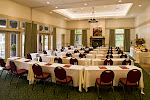 State of the art ballroom for that successful meeting