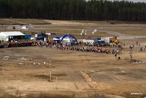 Sieviešu starts