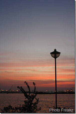 Marine Drive Marine Drive