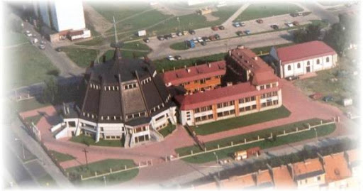 Kościół Parafialny