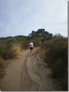 Aliso Creek Cholla Trail 1 Aliso Creek Cholla Trail 1