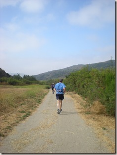 Aliso Creek Aliso Creek