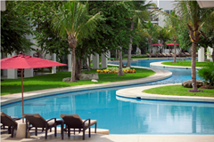 boutique condo
