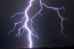 Lighteningstrike
