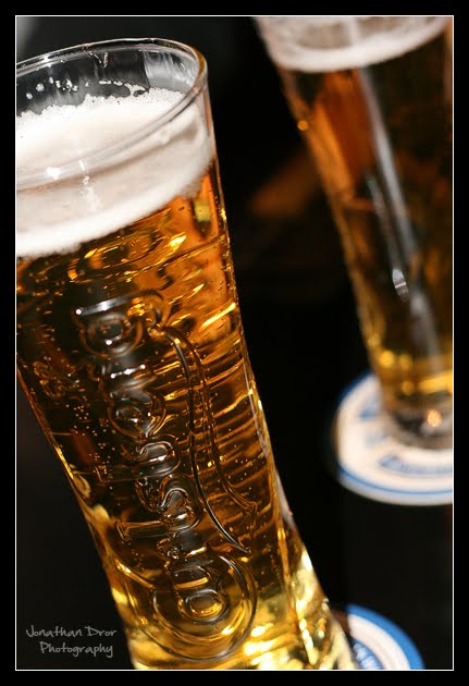 Makes me Thirsty by Jonathan Dror Photography