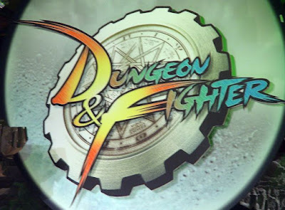 [Event]重量級線上新作《Dungeon & Fighter》上市記者會記實！ - 阿祥的網路筆記本