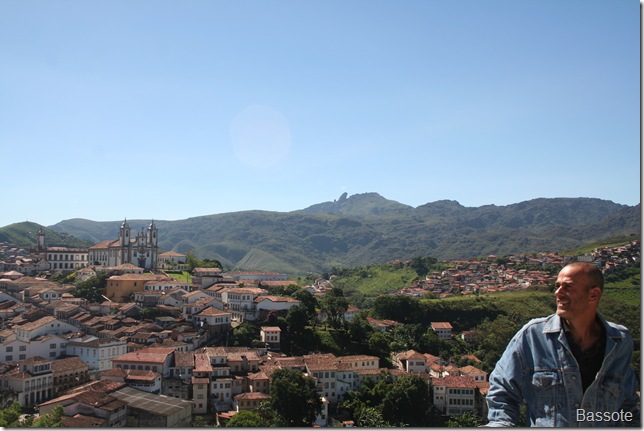 Ouro Preto 696