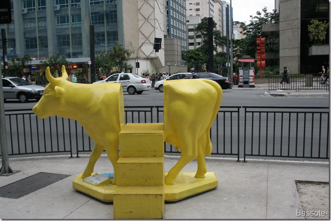 Cow Parade 2010 068