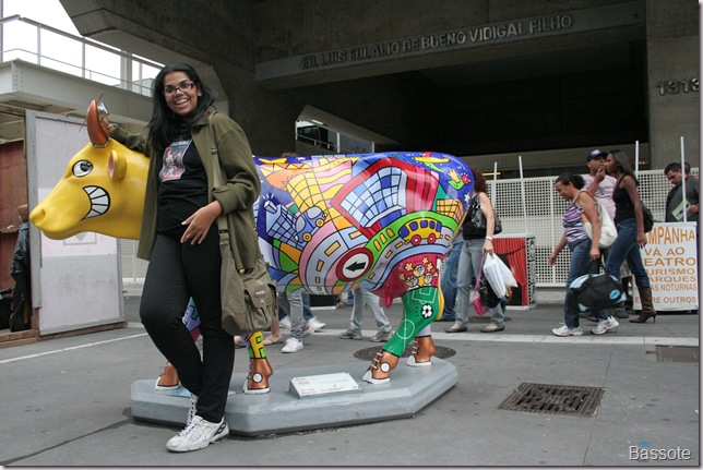 Cow Parade 2010 085