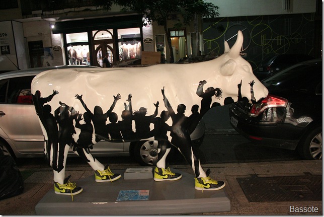 Cow Parade 2010 164