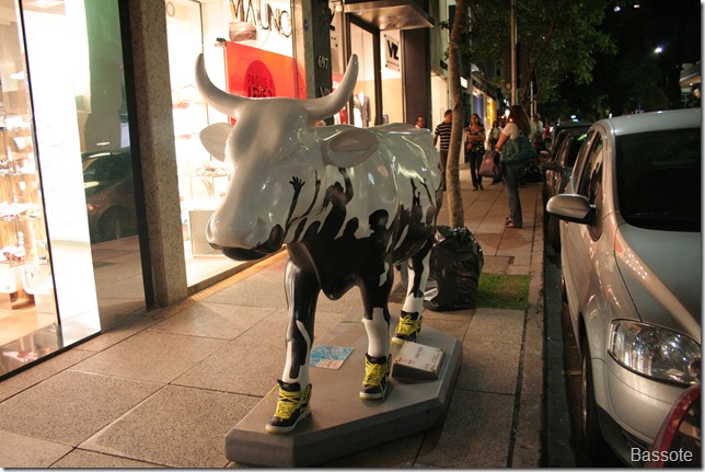 Cow Parade 2010 166