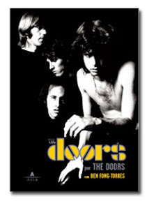 Livros & Rock n’ Roll – Lançamentos: The Doors, Bon Jovi e… Justin Bieber