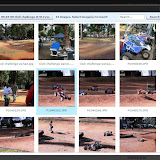 Select the photos you wish to insert. Select multiple photos using CTRL-click and SHIFT-click