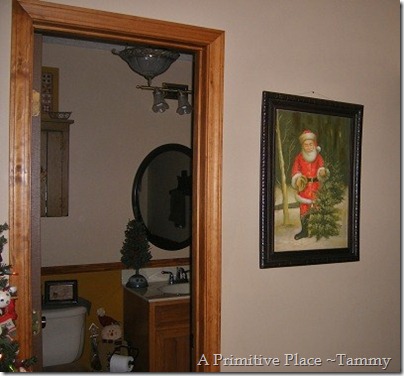 A Primitive Place ~Tammy