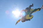  skydiving