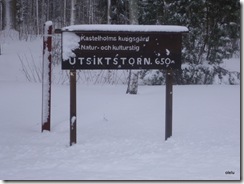 Utsiktstorn Utsiktstorn