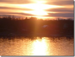 sunset sunset
