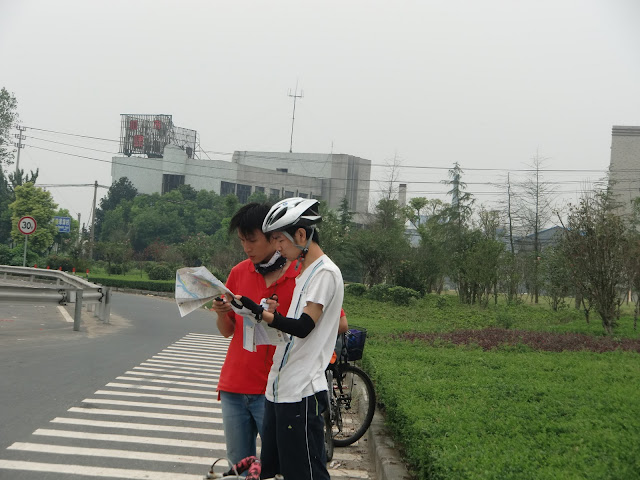 Foto de    Shanghai2Hangzhou