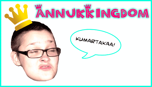 Annukkingdom