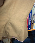 Gore details