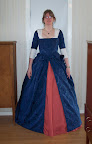 Skirt test-mounted