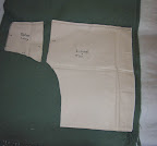 Pattern for turnbacks