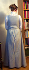 Finished kirtle
