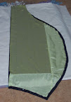 Sleeve linings
