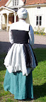 Back view