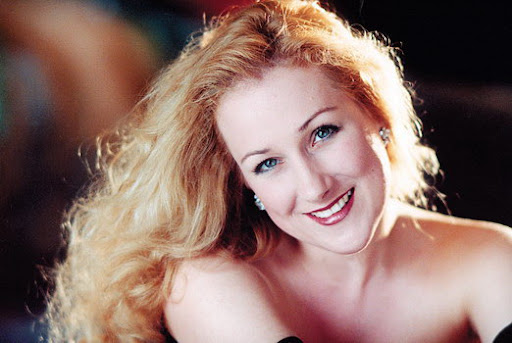 Diana Damrau