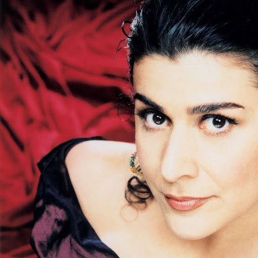 Cecilia Bartoli