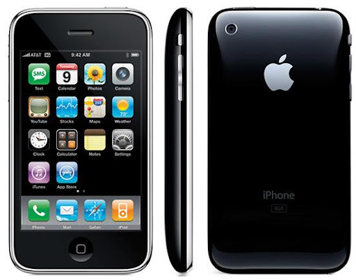 Aplicaciones y trucos para el iPhone 3G