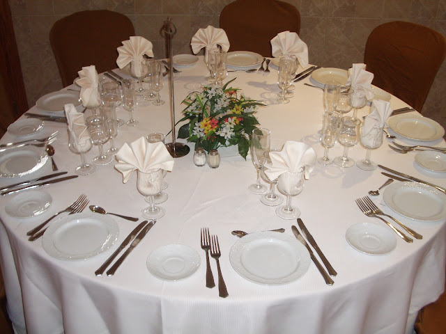 Montar un Catering. Guía de Empresas de Catering en España