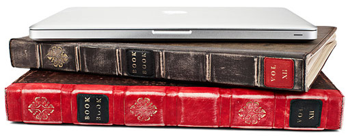 BookBook case